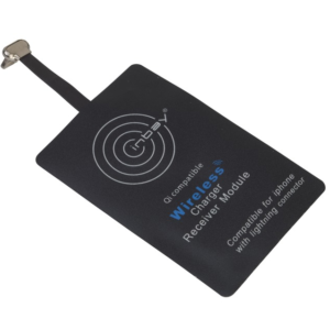 ACV* Brezžični polnilni sprejemnik za IPhone®